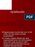 Újraélesztés Újszülött, Csecsemő-És Kisgyermekkorban