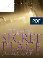 The Secret Place - Dale Arthur Fife