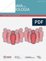 Revista de Epidemiologia Volumen 4 2