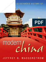 The Oxford Illustrated History of Modern China (Jeffrey N. Wasserstrom Ian Johnson) (Z-Library)