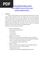 Download Elevator by adiirman SN66150777 doc pdf