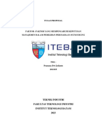 Proposal Tugas Metopen 2011035 Revisi