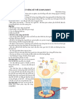 Hệ thống bổ thể Complement