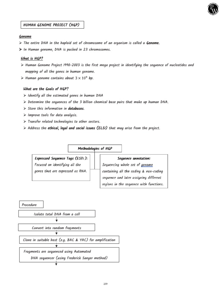NEET Biology Notes - Compressed-262-264 | PDF