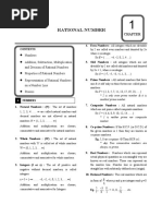 CH1 Class 8 Foundation Cbse PDF