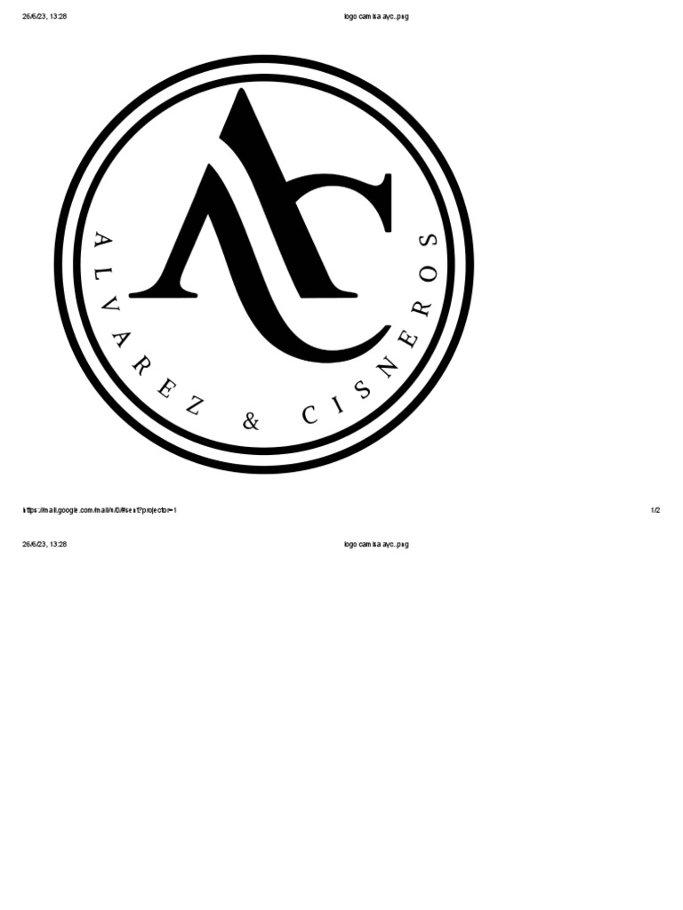 Logo Camisa Ayc..png | PDF