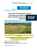 ENAC Guía de Sistema Gestión de Pavimentos Aeroportuarios
