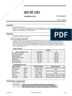 Calibrador - Kit 26