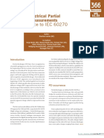 Guide For Electrical Partial Discharge M