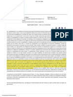 Detalle - Jurisprudencia - 2004657 BUENA FE REGISTRAL