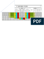 Tablero 12 Circuitos 3 Fases TR1 - Tablero 12 CTOS