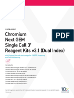 CG000389 ChromiumNextGEMSingleCell3-v3.1 CRISPR CellMultiplexing RevB