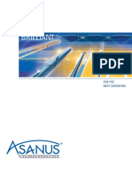 Asanus Cardio Horasic Catalog