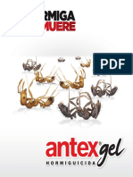 Antex Gel