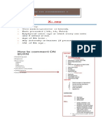 Comment Items-محول