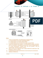 Dispositivo de Codificação A Ser Pintado No Transformador (ETU-109)