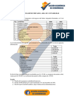 Enunciado 3 Datos Incompletos y Revaluación