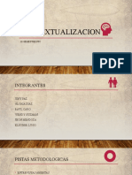 Contextualizacion Investigacion