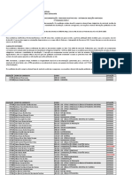 1a Chamada Resultado Final - Sisu 2023.2