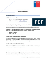 Preguntas Frecuentes EXPANDE2023