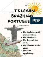 LetsLearnBrazilianPortuguesePrintablePosters-1