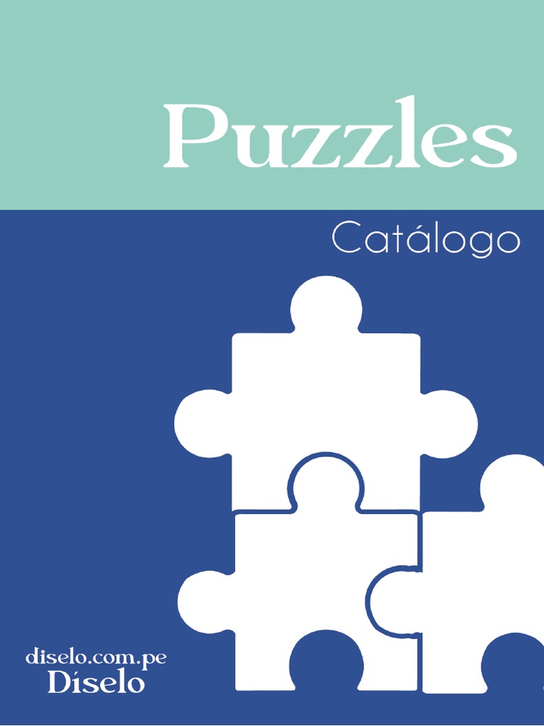 PUZZLES | PDF