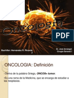 Cirugia Tumor Presentacion