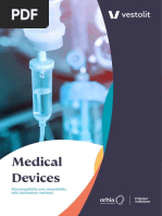 Westar Brochure | PDF | Sterilization (Microbiology) | Packaging And ...