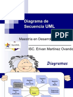PDF Diagrama de Secuencia Uml - Compress