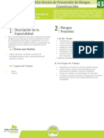 ADMINISTRADOR DE CONTRATO Ficha Tecnica Preventiva N°43