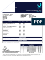 Zee-Shaan Cassim Term 2 Report 2023-07-27