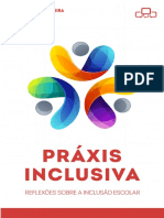 Livro - Práxis Inclusiva 2