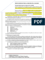 UT 6-1 Herramientas Básicas para La Mejora de La Calidad 2022-2023