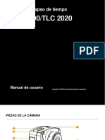 TLC2000 Manual