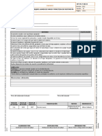 RFT-PL-F-001-B Formato Lista de Chequeo de Lavado de Manos y Vestimenta