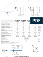 p310 Disc Magnet Stepper Motor Datasheet