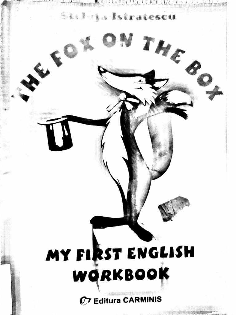 The Fox On The Box | PDF