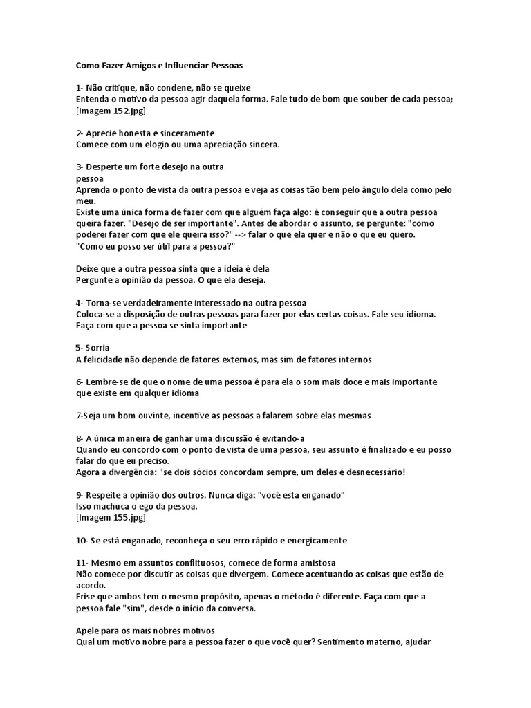 GUIA DE COMO FAZER AMIGOS E MANTER A VIDA SOCIAL visual data 4