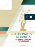 Juicio Agrario