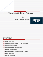 Mail Server