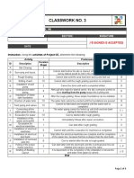 Ce168p-2 - CW No. 3 (Pcd-Critical Path)