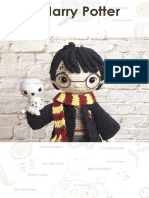 Harry Potter Little