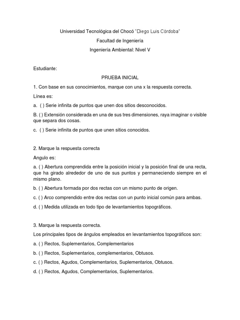Topografia PDF