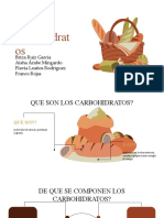 Copia de Gluten Free Diet Infographics by Slidesgo