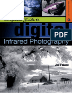 Complete Guide To Digital Infrared Photography
