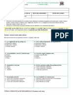 2° Evaluacion 1