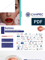 CANIPEC Presentation - Marco Normativo