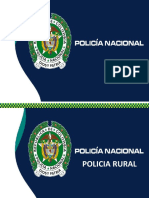 Grupo de Policia Rural 2