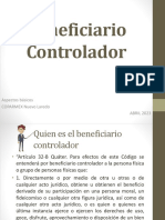 Beneficiario Controlador2023