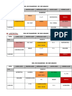 Copia de Rol de Examen Julio